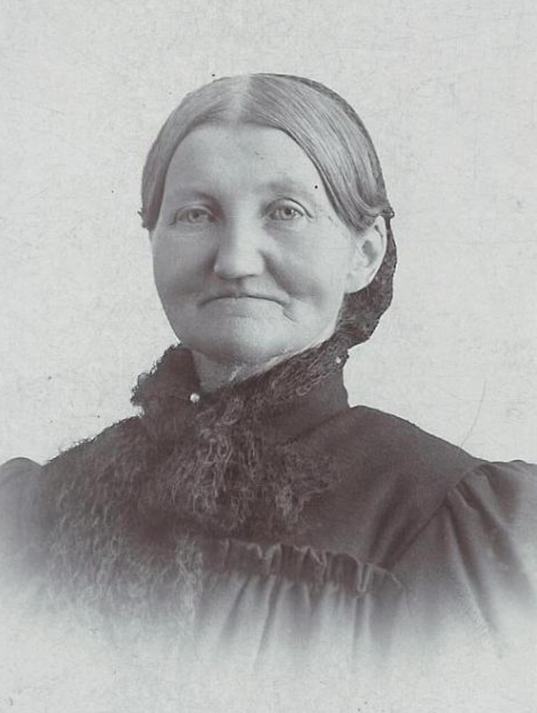 Maren Kirstina Arff Poulsen (1836 - 1906) Profile